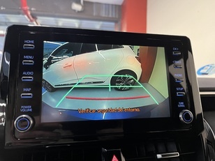 Toyota Corolla 1.8 125 Híbrido Active Tech E-CVT 90 kW (122 CV)