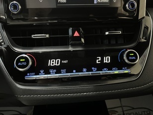 Toyota Corolla 1.8 125 Híbrido Active Tech E-CVT 90 kW (122 CV)