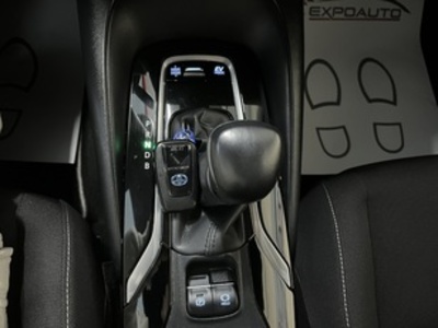 Toyota Corolla 1.8 125 Híbrido Active Tech E-CVT 90 kW (122 CV) Toyota Corolla 1.8 125 Híbrido Active Tech E-CVT 90 kW (122 CV)