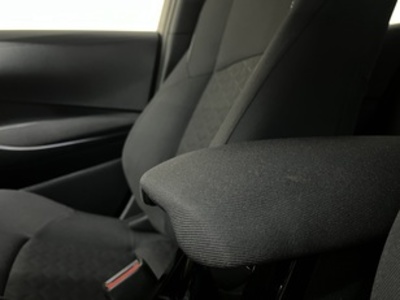 Toyota Corolla 1.8 125 Híbrido Active Tech E-CVT 90 kW (122 CV) Toyota Corolla 1.8 125 Híbrido Active Tech E-CVT 90 kW (122 CV)