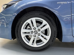 Toyota Corolla 1.8 125 Híbrido Active Tech E-CVT 90 kW (122 CV)