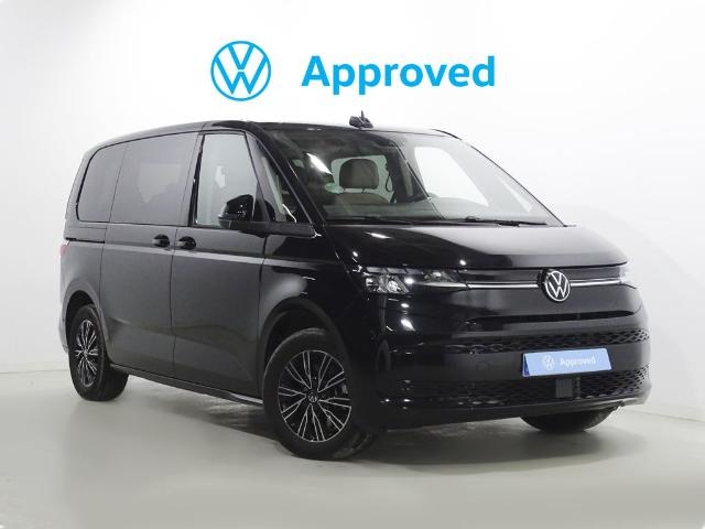 VolkswagenMultivan Life Batalla Corta 2.0 TDI 110 kW (150 CV) DSG