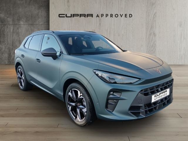 CUPRATerramar 1.5 eTSI DSG 110 kW (150 CV)