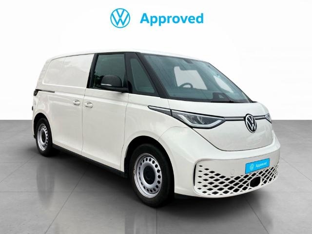 VolkswagenID. BUZZ Cargo 210 kW (286 CV)