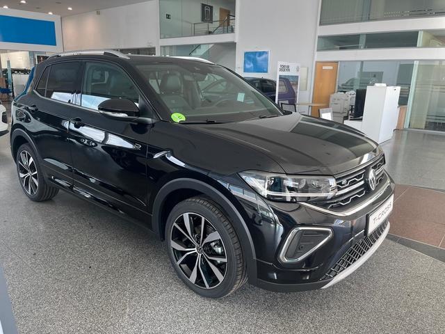 VolkswagenT-Cross R-Line 1.0 TSI 85 kW (116 CV) DSG