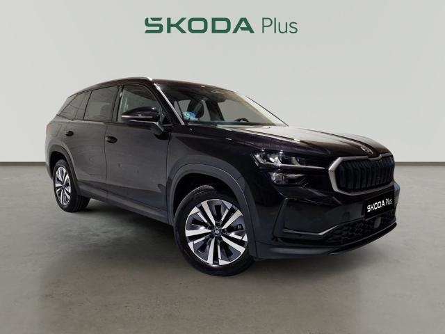 SkodaKodiaq 1.5 TSI m-HEV Selection DSG 110 kW (150 CV)
