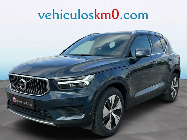 VolvoXC40 T4 PHEV Recharge Core Auto 155 kW (211 CV)