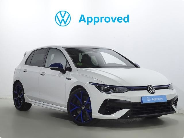 VolkswagenGolf R 20 Aniversario 2.0 TSI 4Motion 245 kW (333 CV) DSG