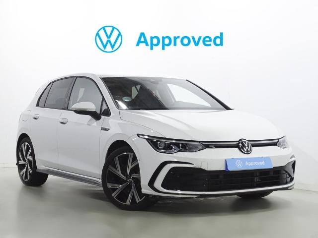 VolkswagenGolf R-Line 1.5 TSI 96 kW (130 CV)