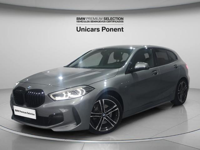 BMWSerie 1 118d Business 110 kW (150 CV)