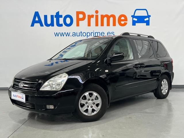 KiaCarnival 2.9 CRDi VGT Emotion 136 kW (185 CV)