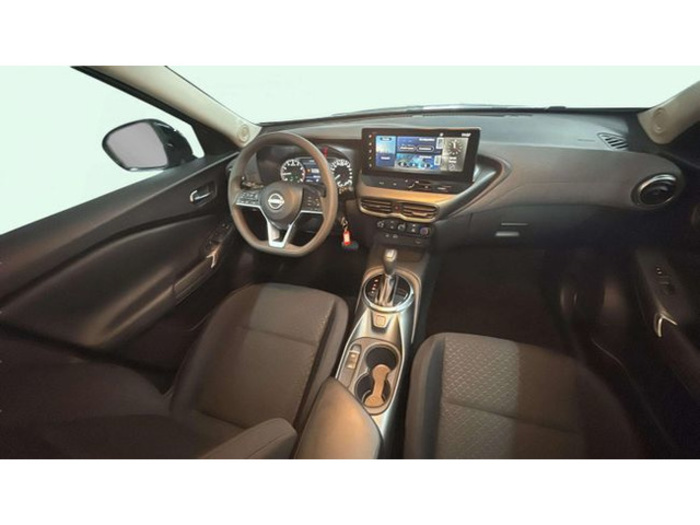 NissanJuke DIG-T Acenta 84 kW (114 CV) DCT Vehículo usado en Barcelona - 11 NissanJuke DIG-T Acenta 84 kW (114 CV) DCT Vehículo usado en Barcelona - 11