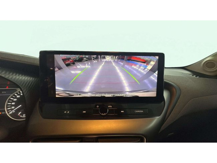 NissanJuke DIG-T Acenta 84 kW (114 CV) DCT Vehículo usado en Barcelona - 14 NissanJuke DIG-T Acenta 84 kW (114 CV) DCT Vehículo usado en Barcelona - 14