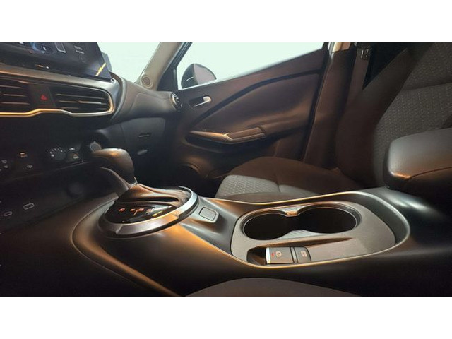 NissanJuke DIG-T Acenta 84 kW (114 CV) DCT Vehículo usado en Barcelona - 16