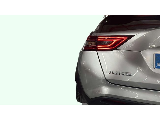 NissanJuke DIG-T Acenta 84 kW (114 CV) DCT Vehículo usado en Barcelona - 19