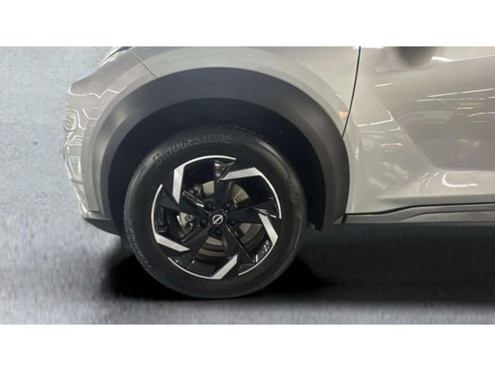 NissanJuke DIG-T Acenta 84 kW (114 CV) DCT Vehículo usado en Barcelona - 20 NissanJuke DIG-T Acenta 84 kW (114 CV) DCT Vehículo usado en Barcelona - 20