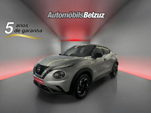 Nissan Juke DIG-T Acenta 84 kW (114 CV) DCT
