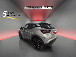 Nissan Juke DIG-T Acenta 84 kW (114 CV) DCT