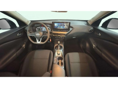 Nissan Juke DIG-T Acenta 84 kW (114 CV) DCT Nissan Juke DIG-T Acenta 84 kW (114 CV) DCT