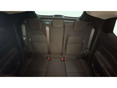 Nissan Juke DIG-T Acenta 84 kW (114 CV) DCT Nissan Juke DIG-T Acenta 84 kW (114 CV) DCT