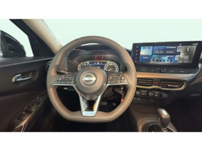 Nissan Juke DIG-T Acenta 84 kW (114 CV) DCT Nissan Juke DIG-T Acenta 84 kW (114 CV) DCT