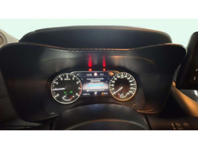 Nissan Juke DIG-T Acenta 84 kW (114 CV) DCT Nissan Juke DIG-T Acenta 84 kW (114 CV) DCT