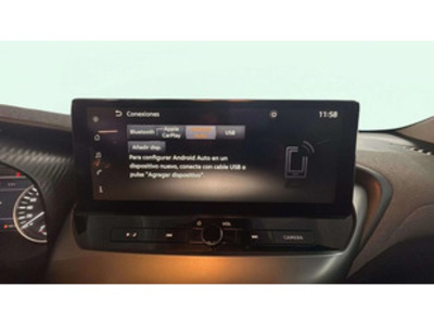 Nissan Juke DIG-T Acenta 84 kW (114 CV) DCT Nissan Juke DIG-T Acenta 84 kW (114 CV) DCT