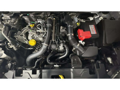 Nissan Juke DIG-T Acenta 84 kW (114 CV) DCT Nissan Juke DIG-T Acenta 84 kW (114 CV) DCT