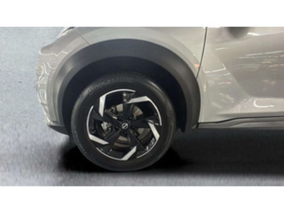 Nissan Juke DIG-T Acenta 84 kW (114 CV) DCT Nissan Juke DIG-T Acenta 84 kW (114 CV) DCT