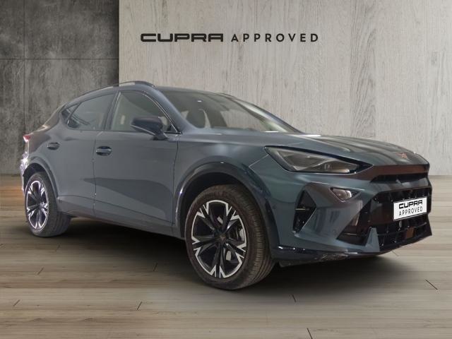 CupraFormentor 2.0 TDI 110 kW (150 CV) DSG