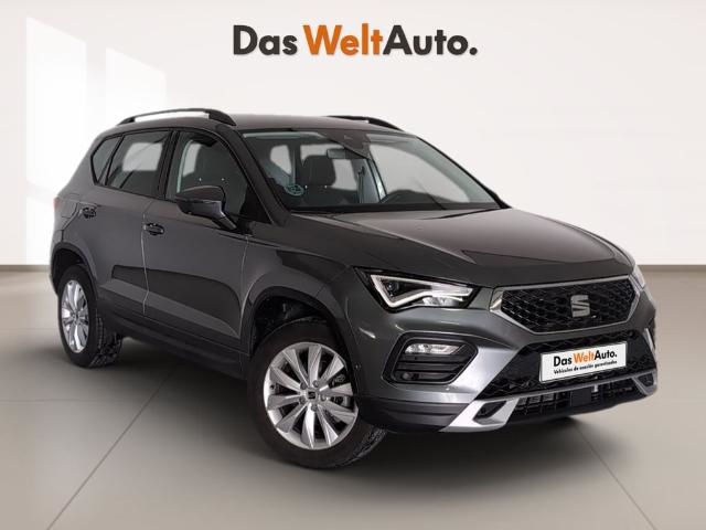 SEATAteca 1.5 TSI Style Evo Edition 110 kW (150 CV)