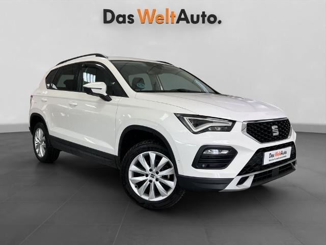 SEATAteca 1.5 TSI S&S Style Go 110 kW (150 CV)