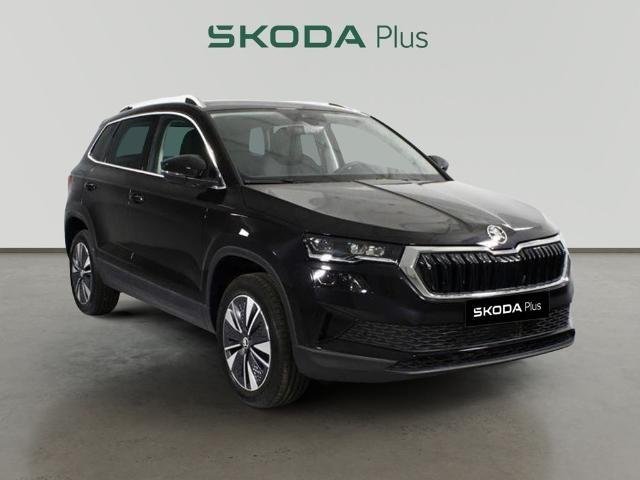 SkodaKaroq 1.5 TSI ACT Selection DSG 110 kW (150 CV)