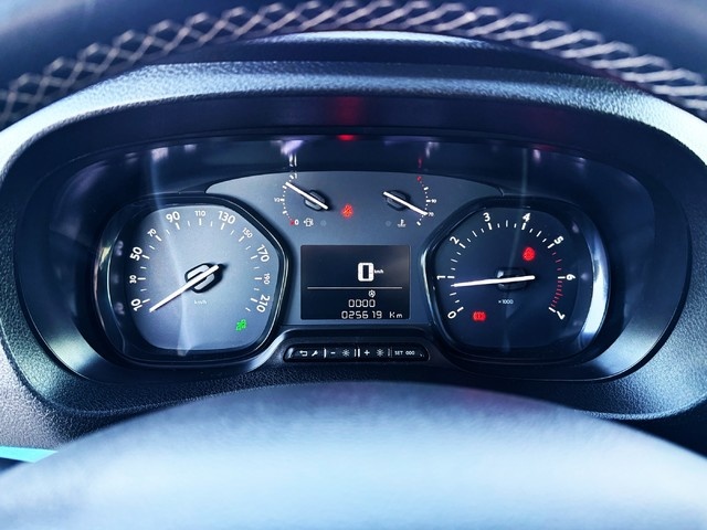 PeugeotTraveller BlueHDi 120 S&S Active Long 88 kW (120 CV) Vehículo usado en Barcelona - 18