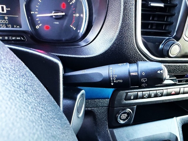 PeugeotTraveller BlueHDi 120 S&S Active Long 88 kW (120 CV) Vehículo usado en Barcelona - 20