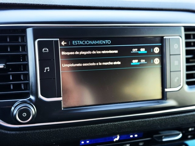 PeugeotTraveller BlueHDi 120 S&S Active Long 88 kW (120 CV) Vehículo usado en Barcelona - 23