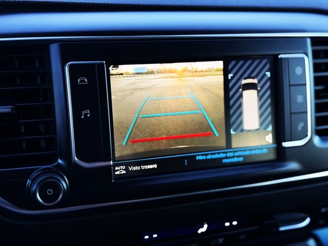 PeugeotTraveller BlueHDi 120 S&S Active Long 88 kW (120 CV) Vehículo usado en Barcelona - 26