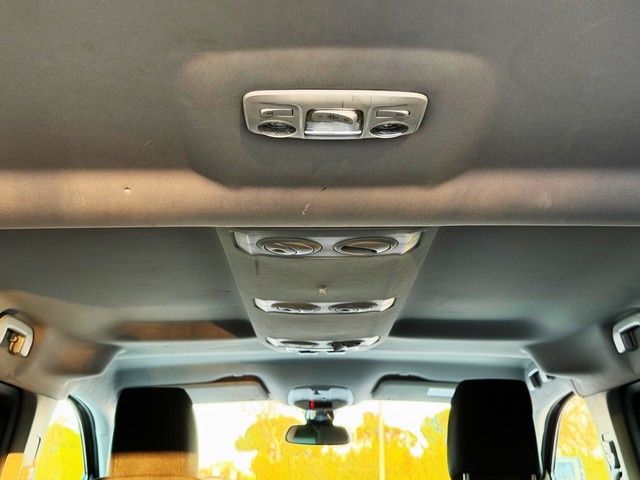 PeugeotTraveller BlueHDi 120 S&S Active Long 88 kW (120 CV) Vehículo usado en Barcelona - 31