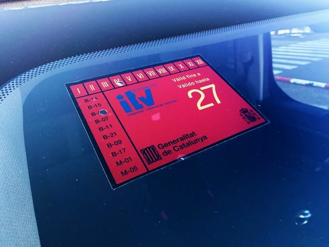 PeugeotTraveller BlueHDi 120 S&S Active Long 88 kW (120 CV) Vehículo usado en Barcelona - 34