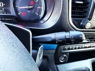 Peugeot Traveller BlueHDi 120 S&S Active Long 88 kW (120 CV)