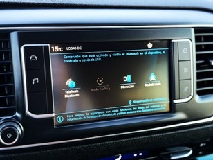 Peugeot Traveller BlueHDi 120 S&S Active Long 88 kW (120 CV)