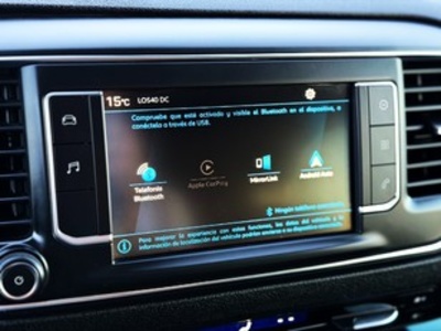 Peugeot Traveller BlueHDi 120 S&S Active Long 88 kW (120 CV) Peugeot Traveller BlueHDi 120 S&S Active Long 88 kW (120 CV)