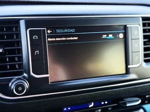 Peugeot Traveller BlueHDi 120 S&S Active Long 88 kW (120 CV)