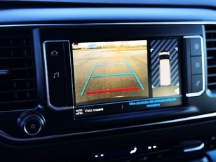 Peugeot Traveller BlueHDi 120 S&S Active Long 88 kW (120 CV)