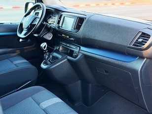 Peugeot Traveller BlueHDi 120 S&S Active Long 88 kW (120 CV)