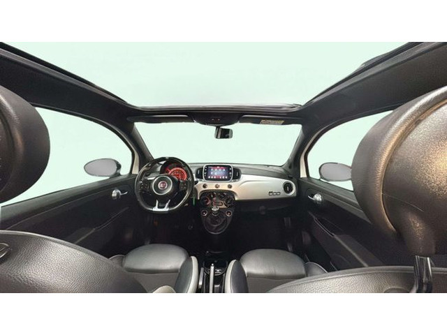 Fiat500 1.0 Hybrid Sport 51 kW (70 CV) Vehículo usado en Barcelona - 11