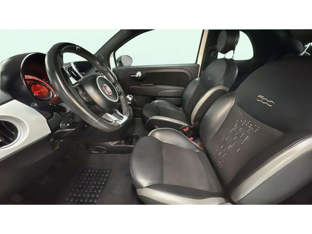 Fiat500 1.0 Hybrid Sport 51 kW (70 CV) Vehículo usado en Barcelona - 12