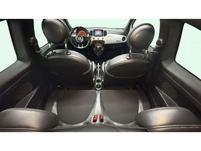 Fiat500 1.0 Hybrid Sport 51 kW (70 CV) Vehículo usado en Barcelona - 14