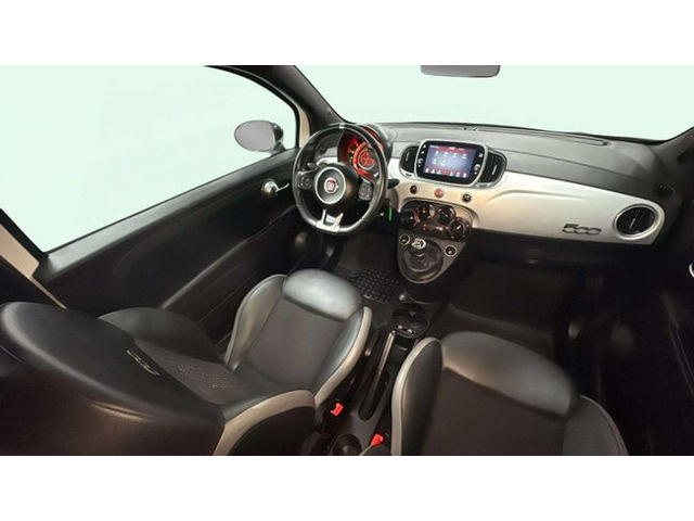 Fiat500 1.0 Hybrid Sport 51 kW (70 CV) Vehículo usado en Barcelona - 16