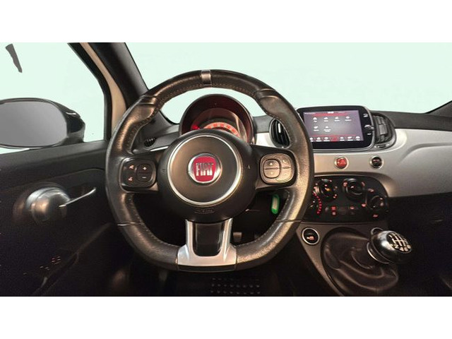 Fiat500 1.0 Hybrid Sport 51 kW (70 CV) Vehículo usado en Barcelona - 17